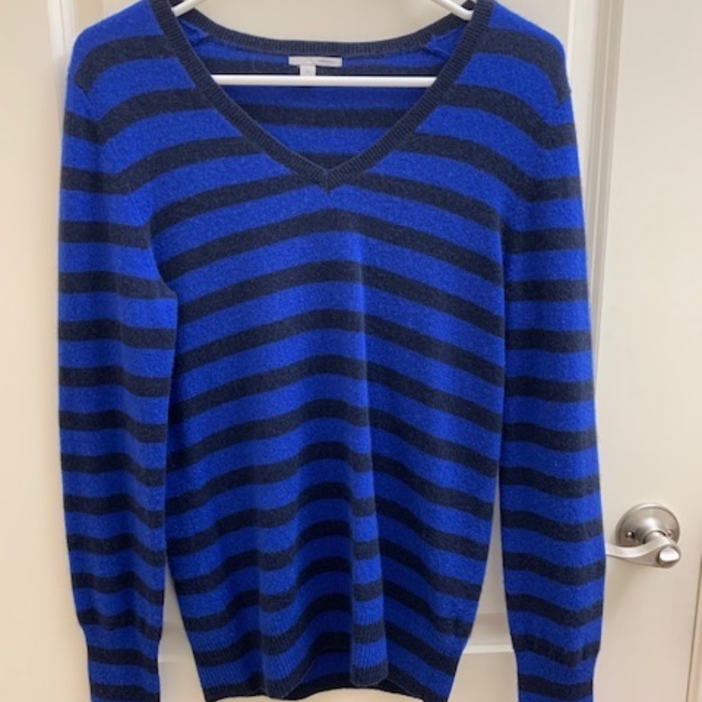 Beautiful Halogen Cashmere Sweater